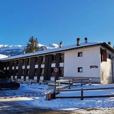 Spazioso Trilocale Sulle Piste Da Sci Folgarida Eksteriør bilde